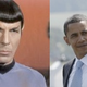 Illustration for article titled Revealed: The Reason Why Obama Boldly Goes